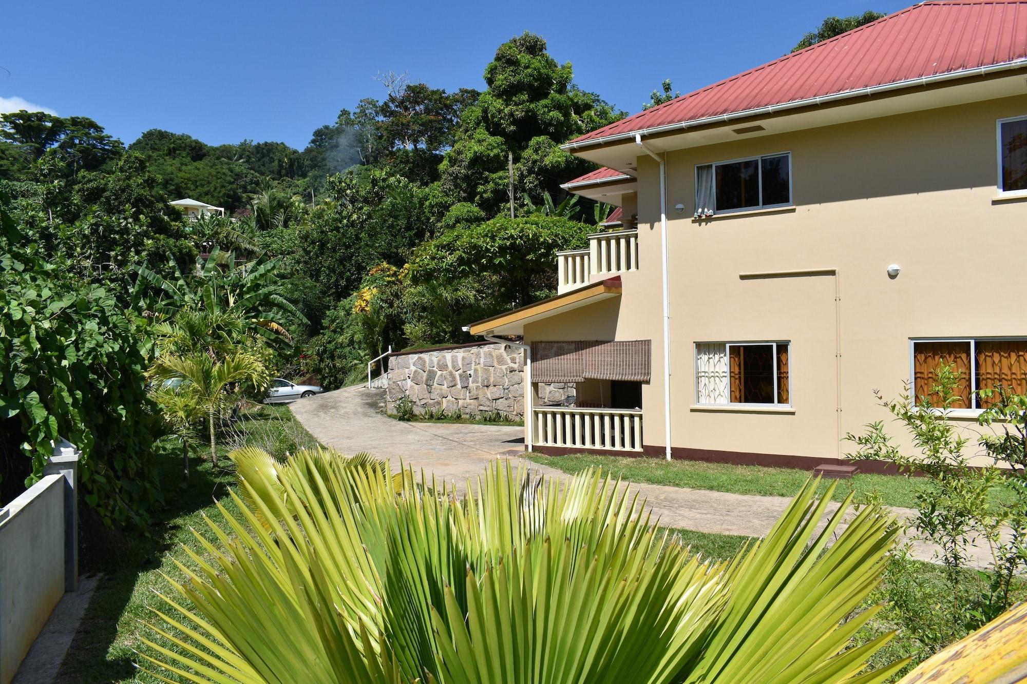 Zeph Selfcatering — Victoria — photo 3