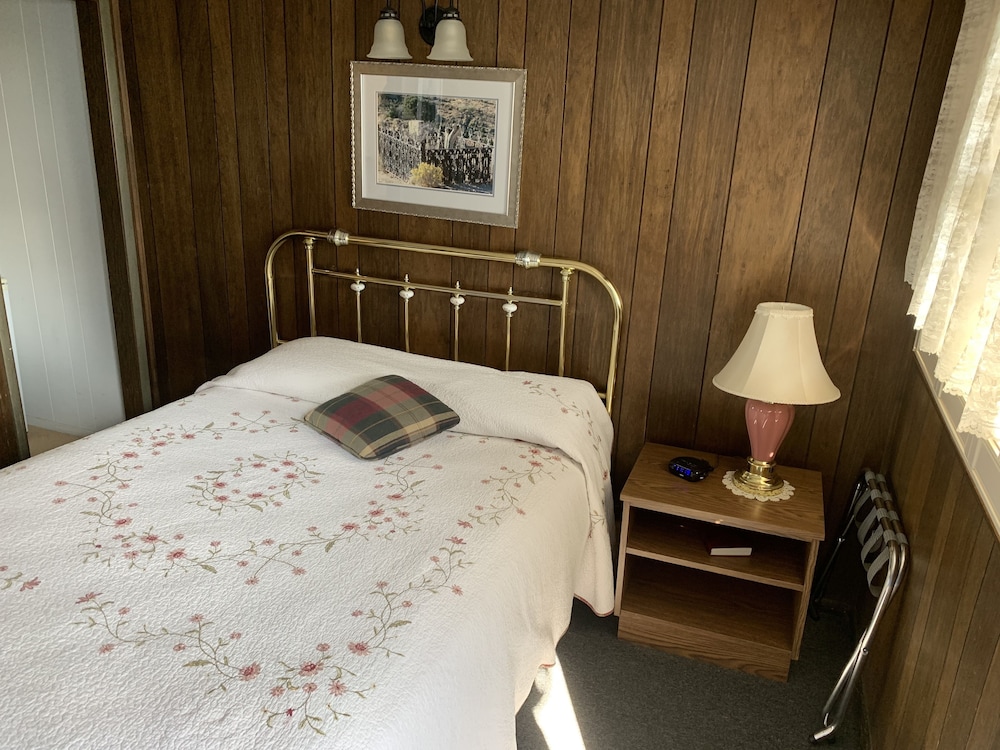 Sugarloaf Mountain Motel - photo 10