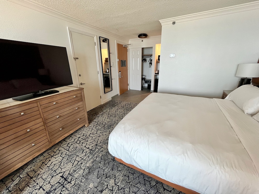 Sheraton Virginia Beach Oceanfront Hotel - photo 32