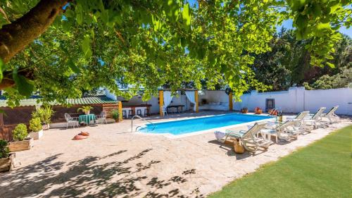 Cortijo La Vega Archidona by Ruralidays — hotel in Archidona