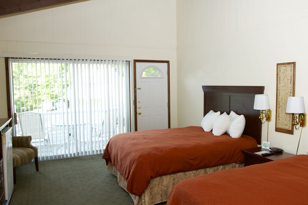 Tea Island Resort - photo 36
