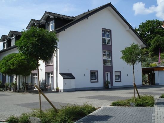 Das kleine Hotel Lahnau — Wetzlar — photo 2