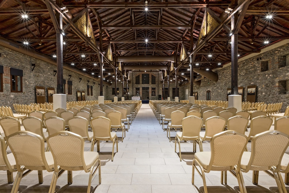 כנסים ואירועים