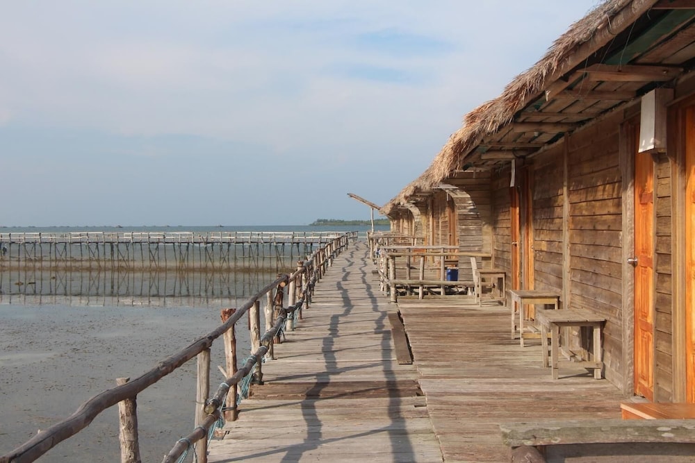 Bintan Laguna Resort in Bintan, Indonesia