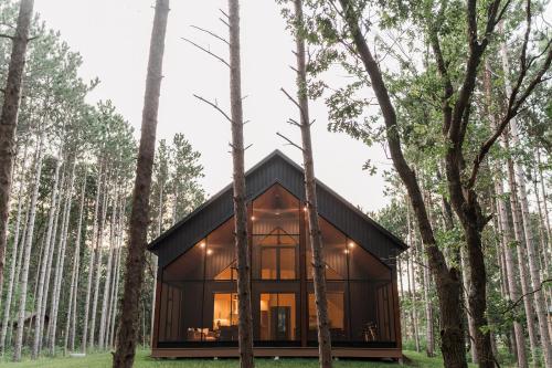 Pine Place near Sand Valley — hotel in Nekoosa