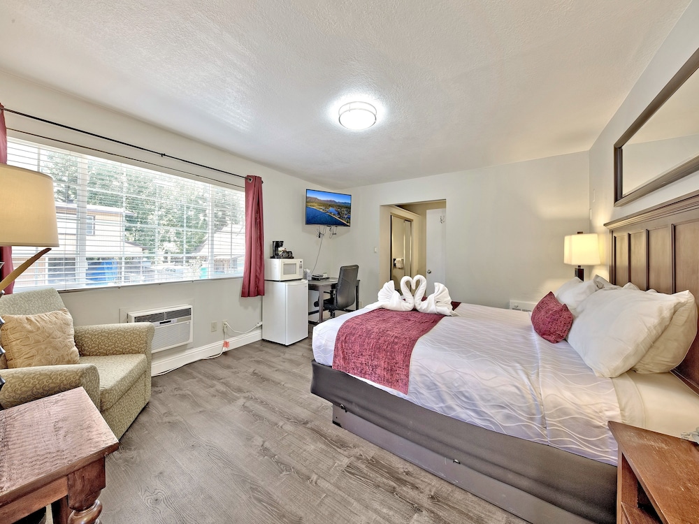 Heavenly Inn - photo 28