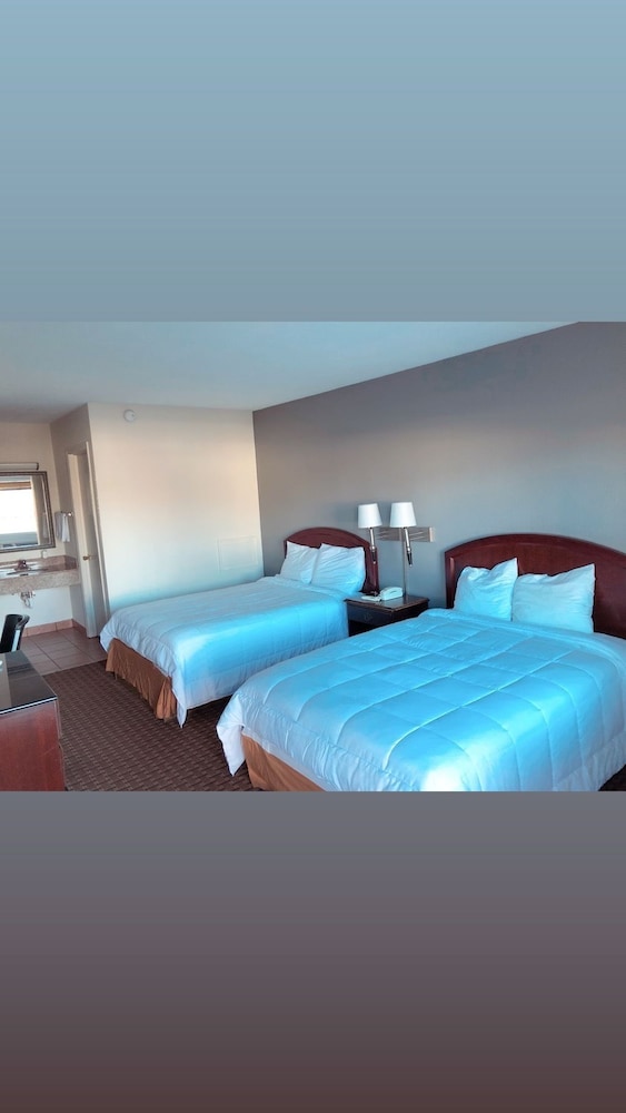 Americas Best Value Inn Princess Anne - photo 8