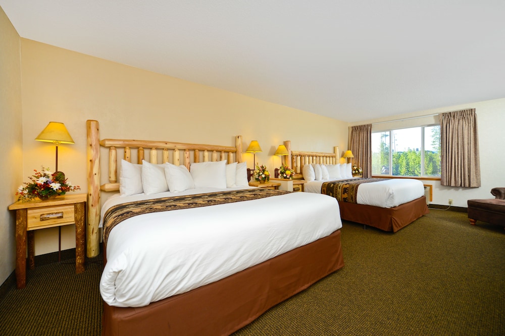 Kelly Inn West Yellowstone - photo 3