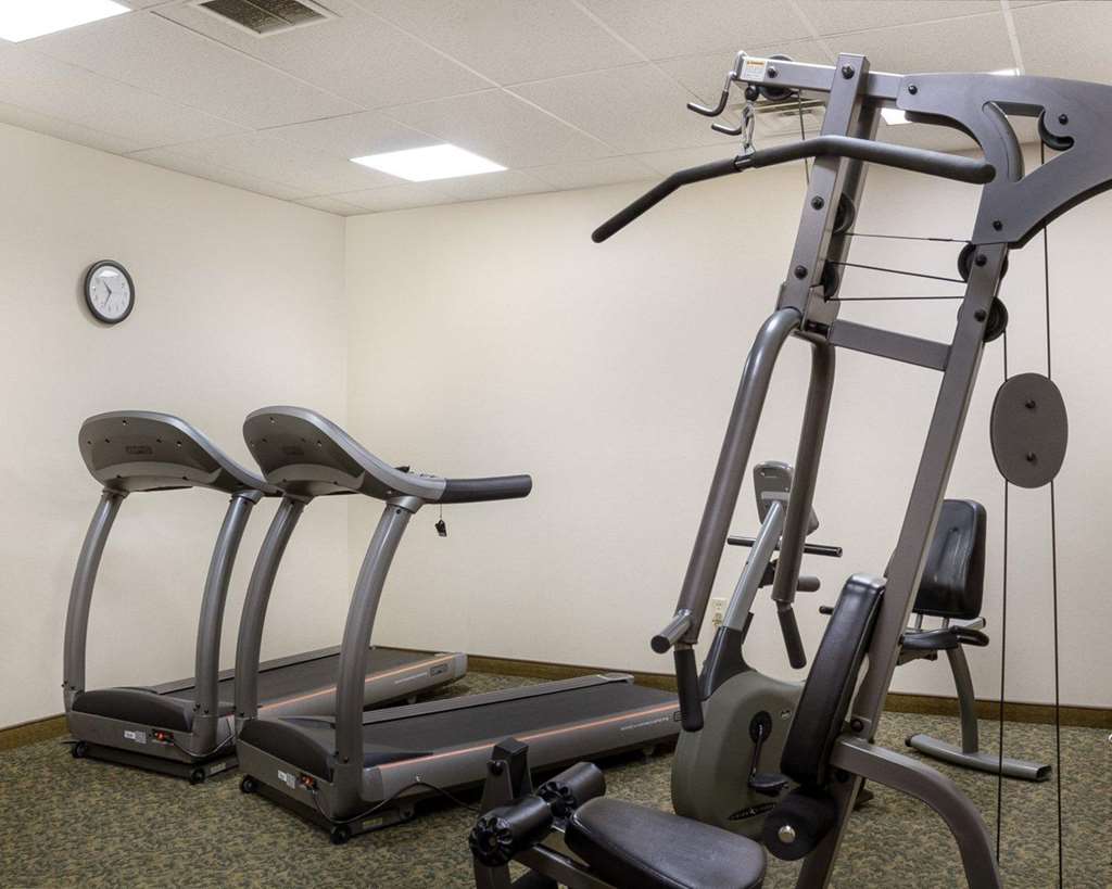 Quality Inn Bismarck I 94 - photo 27