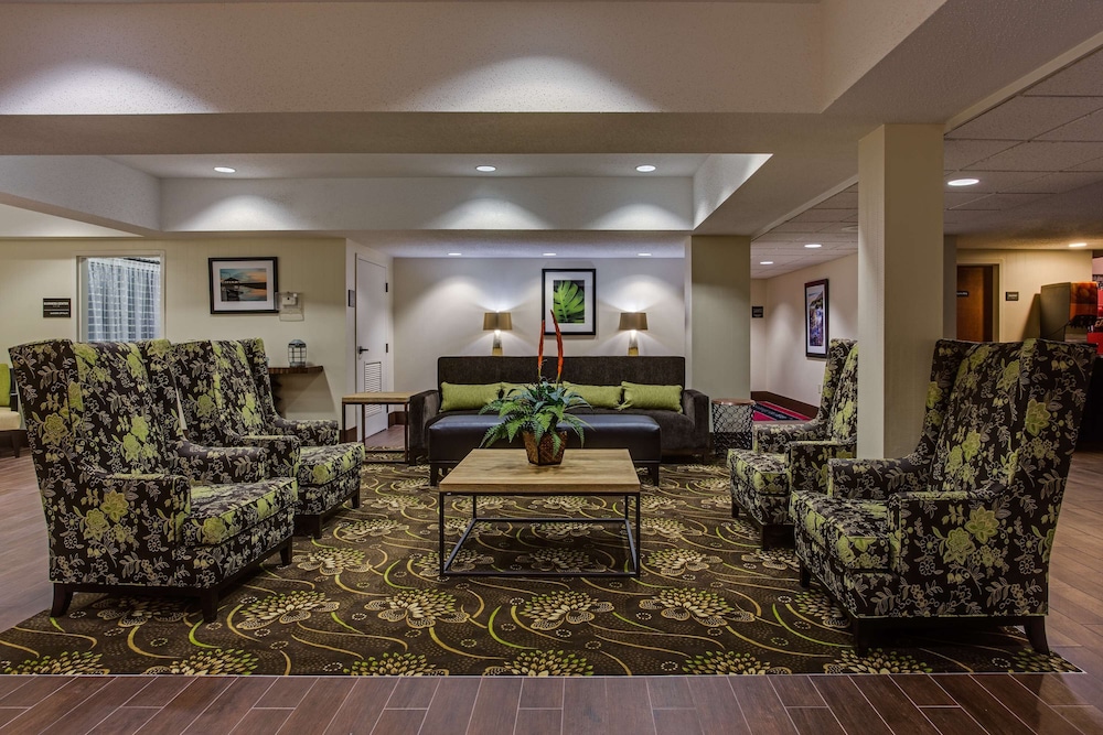Hampton Inn Pawleys Island Litchfield - photo 3