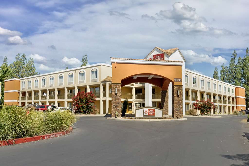 Best Western Plus Rancho Cordova Inn - photo 5