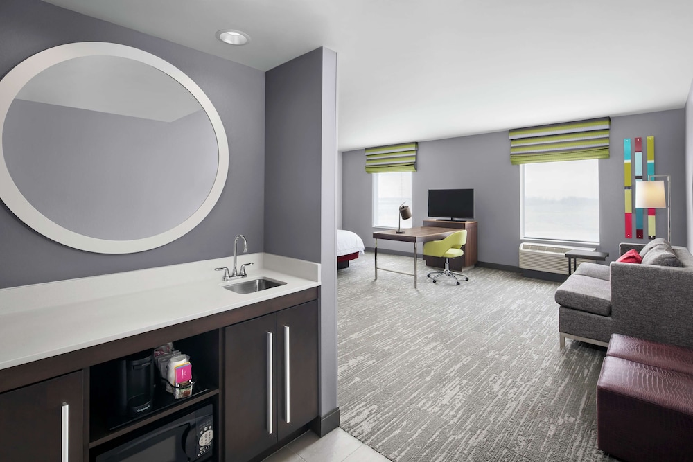Hampton Inn Sikeston - photo 10