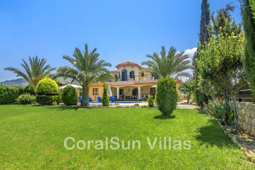 Georgia Beach Villa