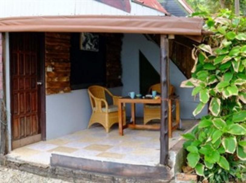 Jane Chalet Resort in Trat, Thailand