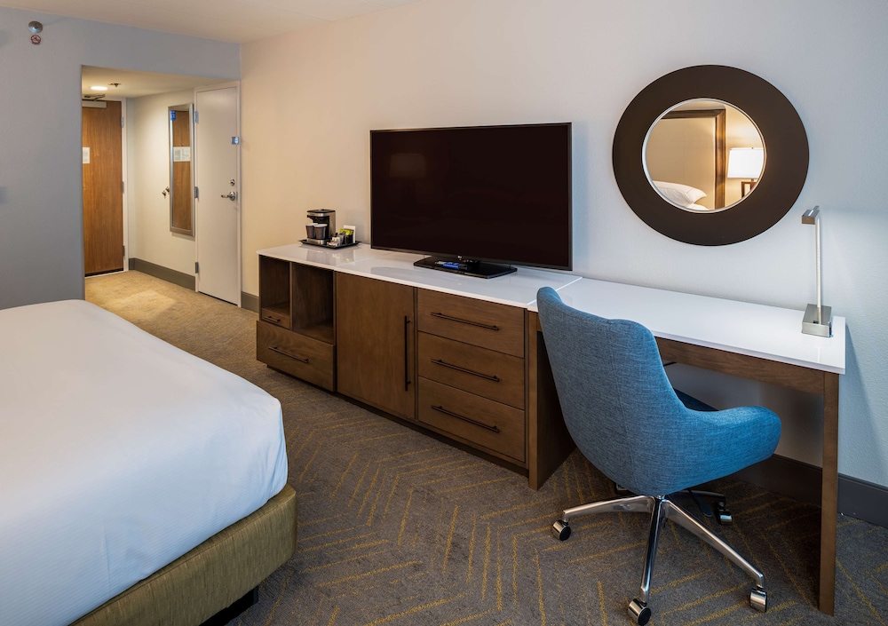 DoubleTree by Hilton Madison East WI - photo 46