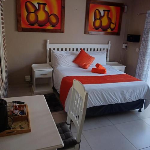 Fawncastle Estate — 4-Star Luxury Hotel in Durban, South Africa