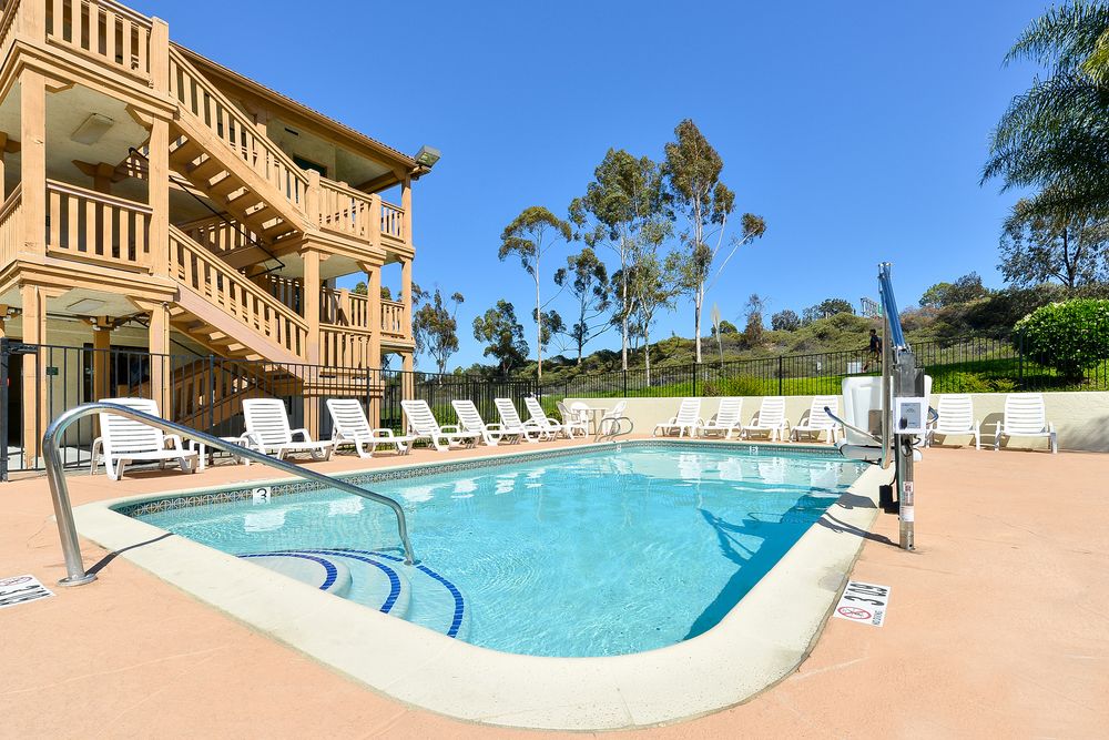 Rodeway Inn & Suites El Cajon San Diego East - photo 50