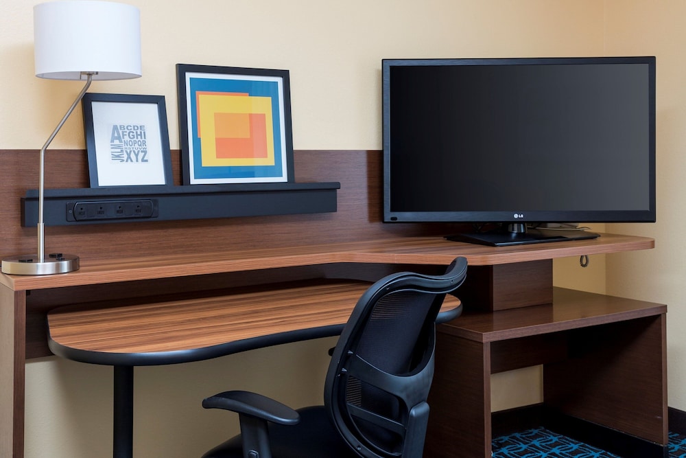 Fairfield Inn & Suites Kansas City Lee's Summit - photo 6