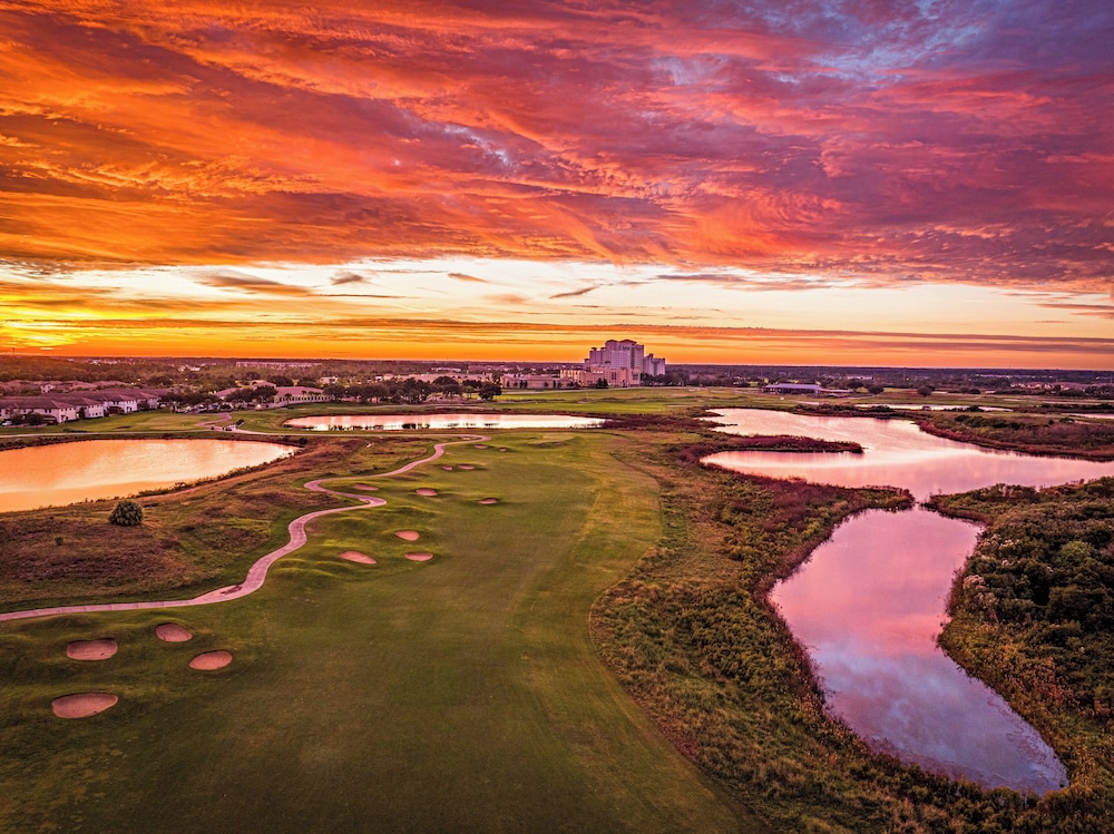 Omni Orlando Resort at ChampionsGate - photo 99