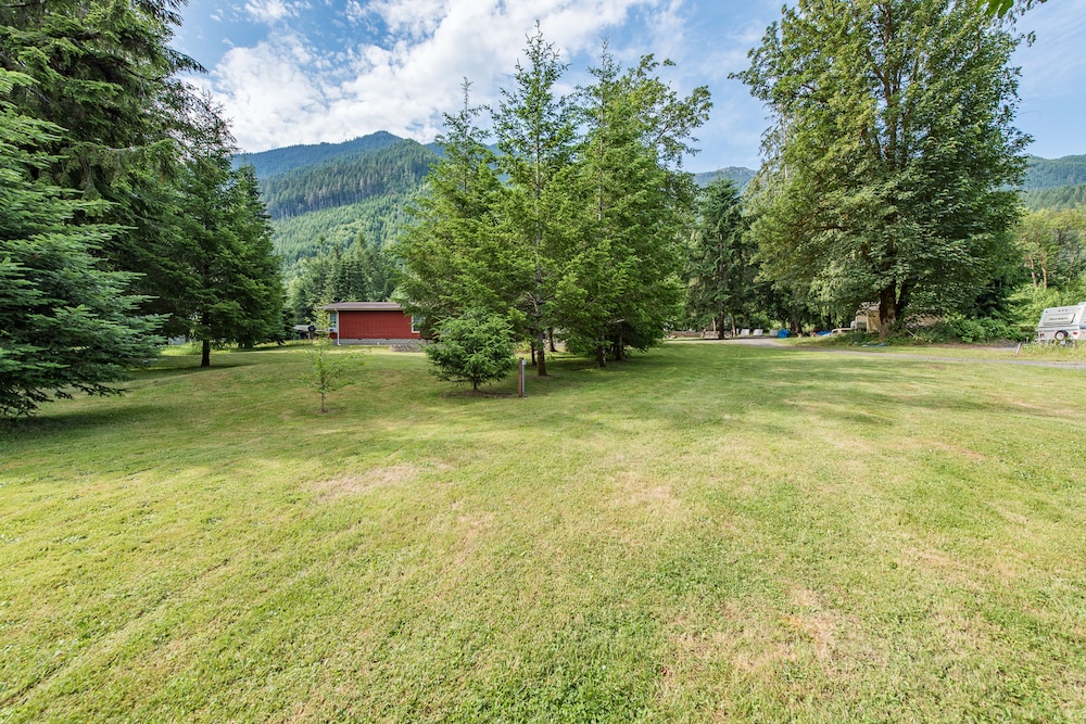 Emerald Valley Inn - photo 60