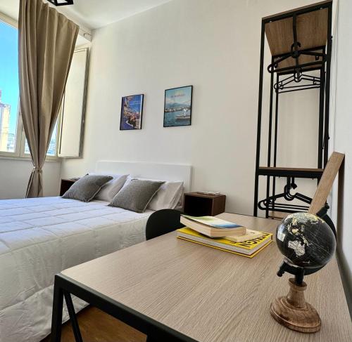 Montesanto Charm Centro Storico — 4-Star Luxury Hotel in Naples, Italy