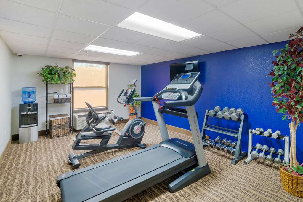 Comfort Inn Asheville Airport - photo 23