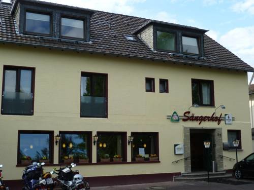 Sängerhof - last minute hotel in Koenigswinter