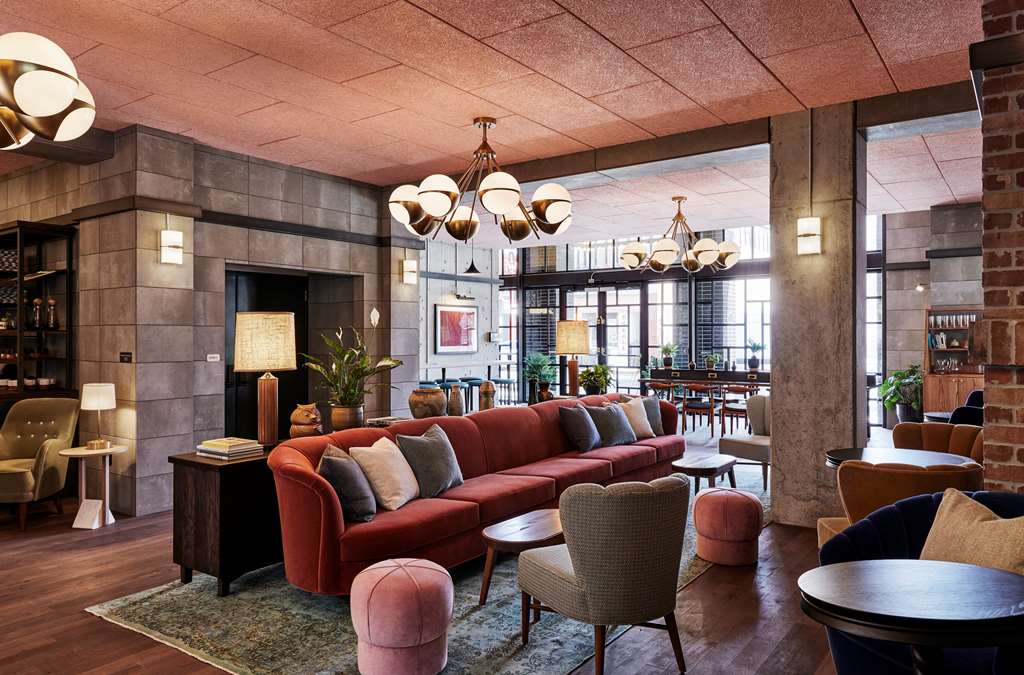 The Hoxton Portland - photo 5