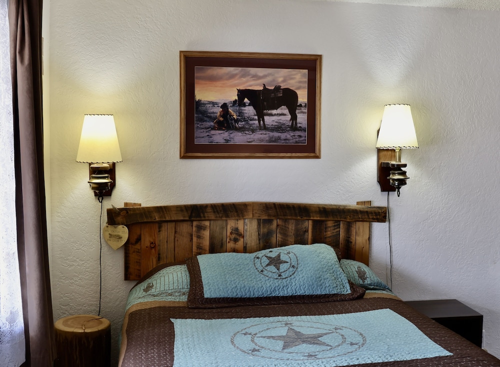 Rocky Mountain Lodge - photo 25