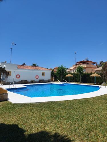 Brisa del mar — 4-Star Luxury Hotel in Chilches, Spain