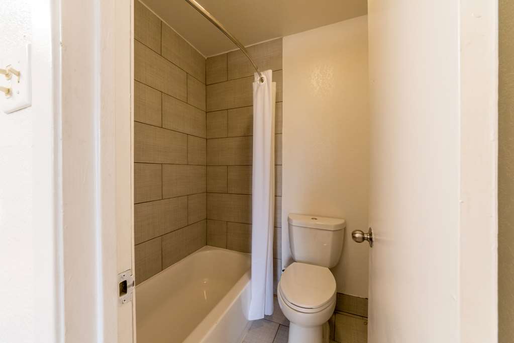 Studio 6 San Antonio TX Fort Sam Houston Area - photo 27