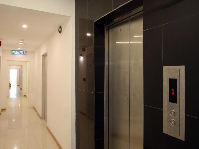 De Palma Hotel Waterfront Kuching in Kuching, Malaysia