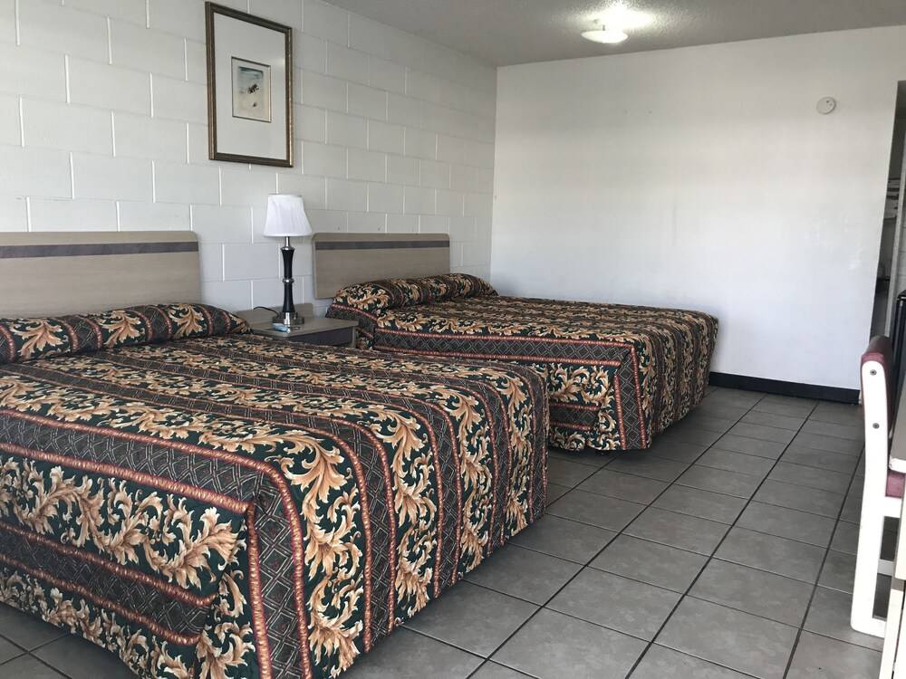 SuperLodge Motel - photo 23