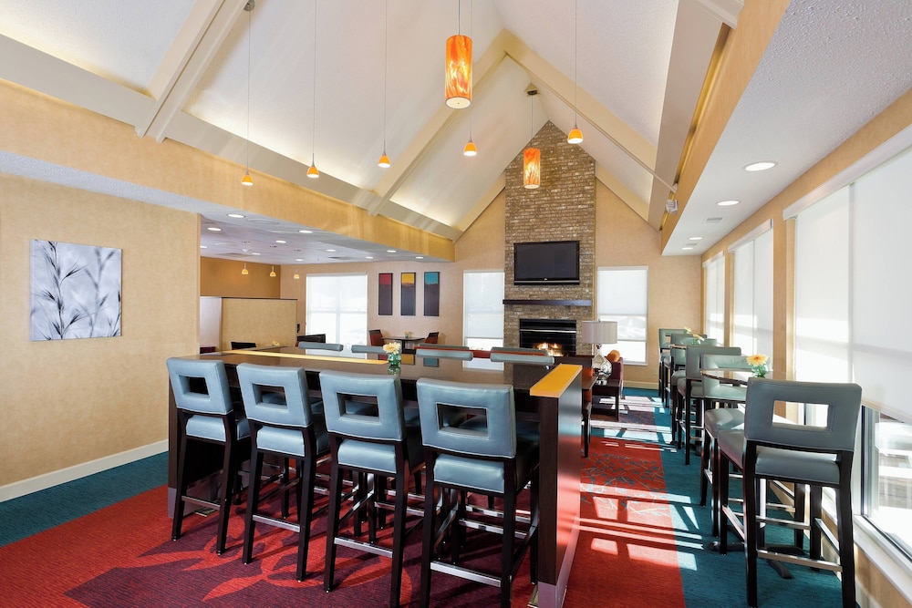 Residence Inn Youngstown Boardman Poland - photo 17