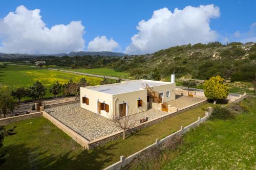 Hermes' Getaway Plimmiri — 4-Star Luxury Hotel in Rodos, Greece
