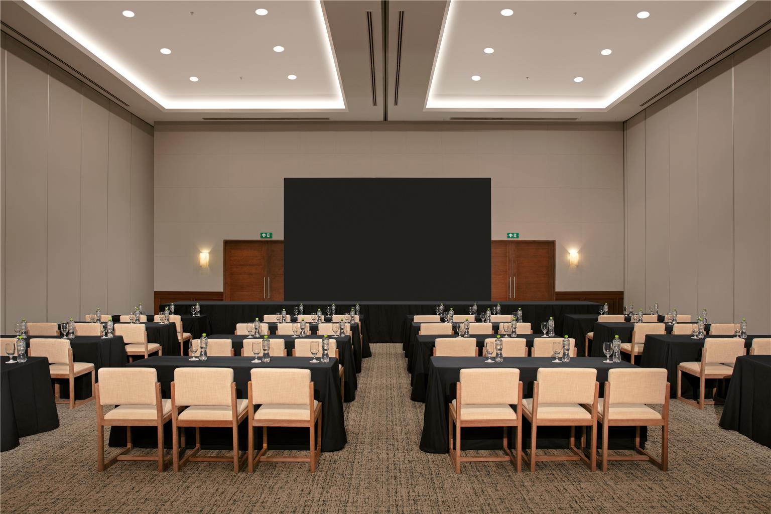 Meeting room