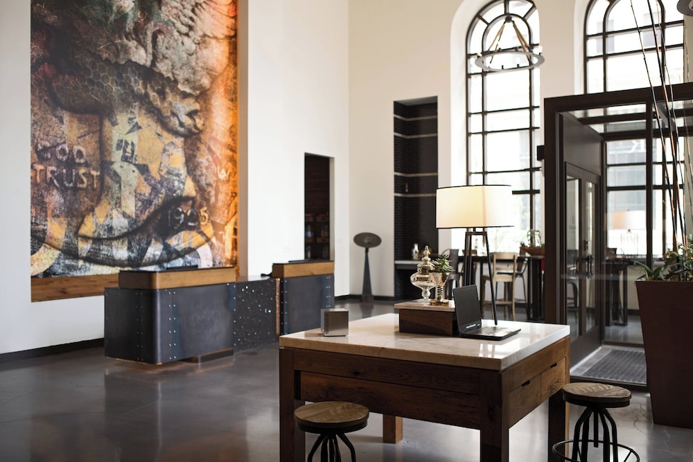 Renaissance Allentown Hotel - photo 4