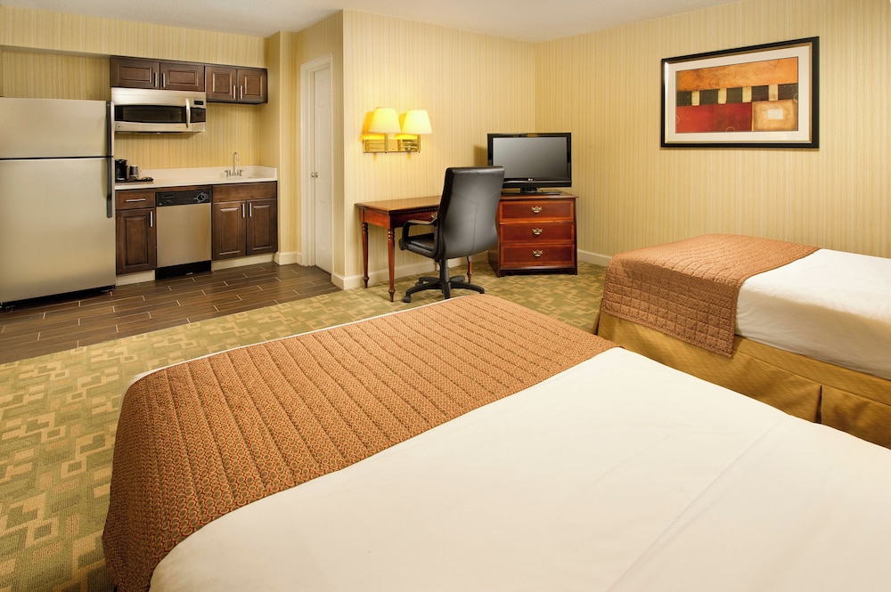 American Inn Of Bethesda - photo 8