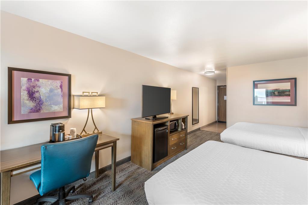 Best Western Plus Rapid City Rushmore - photo 26