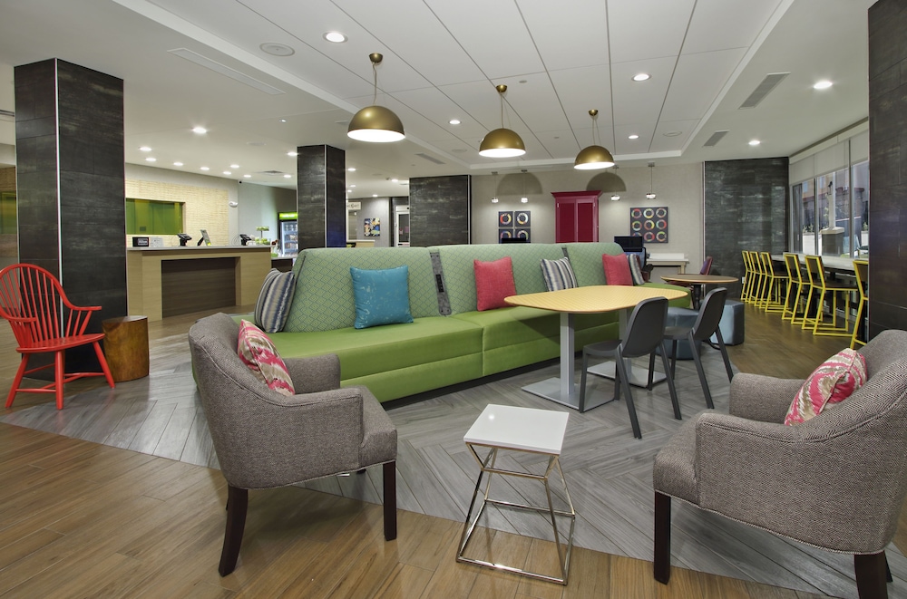 Home2 Suites by Hilton Port Arthur TX - photo 5