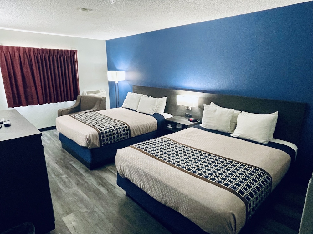 Americas Choice Inn And Suites - photo 13
