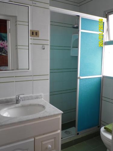 Habitaciones Mar Azul in Valparaiso, Chile