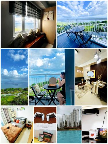 Casa Eden — 5-Star Luxury Hotel in Tagaytay, Philippines