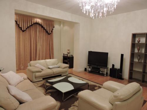 New Tiflisi Hostel