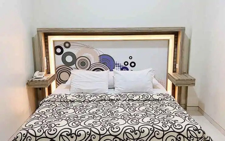 Hotel Lambitu — Bima — photo 3