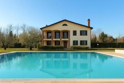 villa Diamante — 4-Star Luxury Hotel in Lamporecchio, Italy