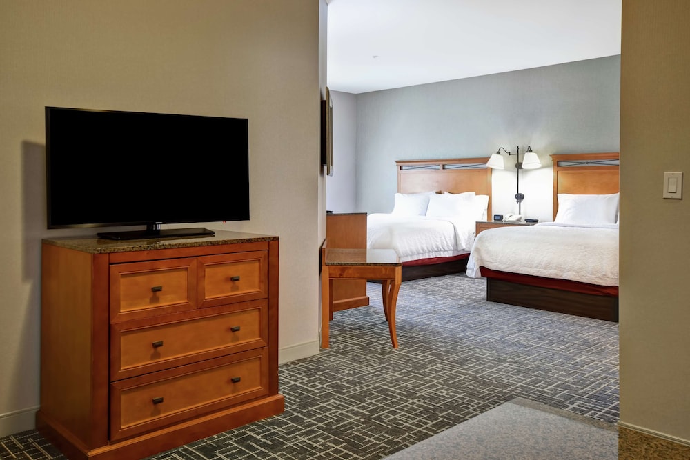Hampton Inn & Suites Salt Lake City West Jordan - photo 17