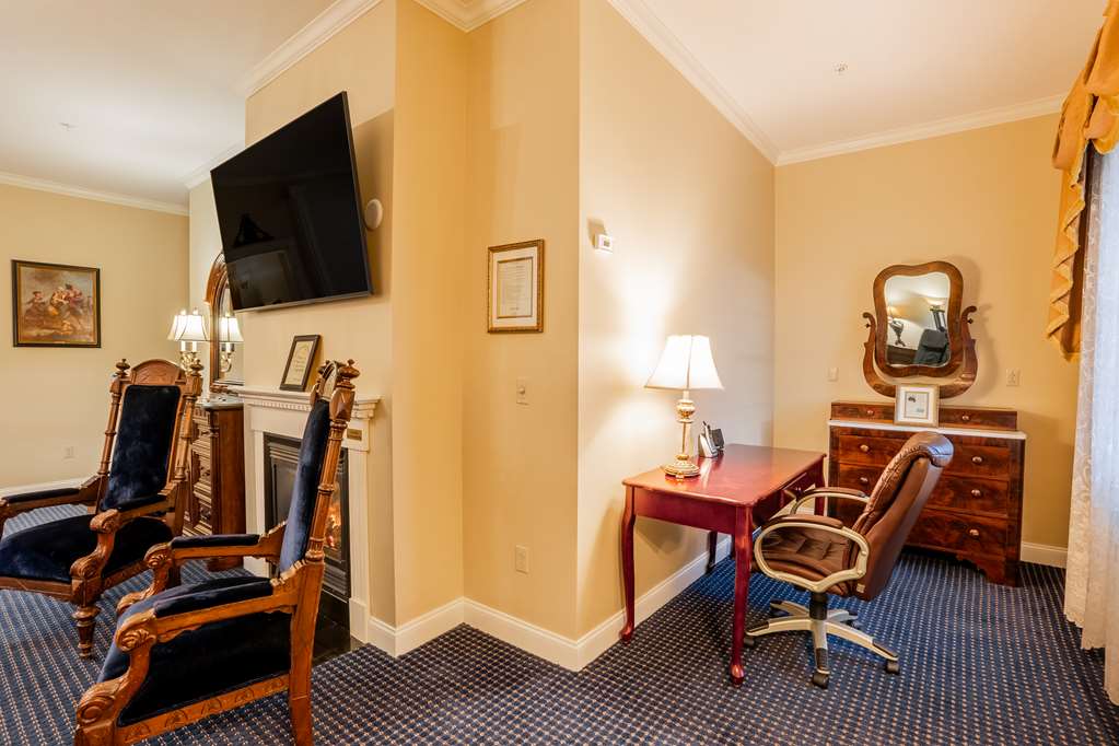 Best Western White House Inn - photo 60