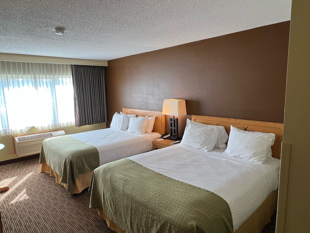 Splash Universe Resort - photo 22