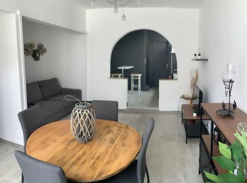 La vigne et la Loire — hotel in Pouilly-Sur-Loire